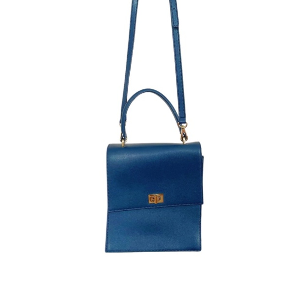 Neely + Chloe pocketbook